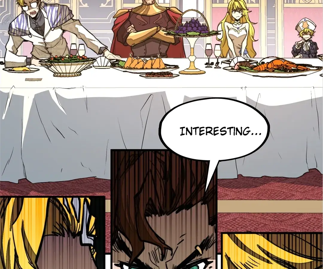 Read Cong Diceng Jueqi EN Manga Online