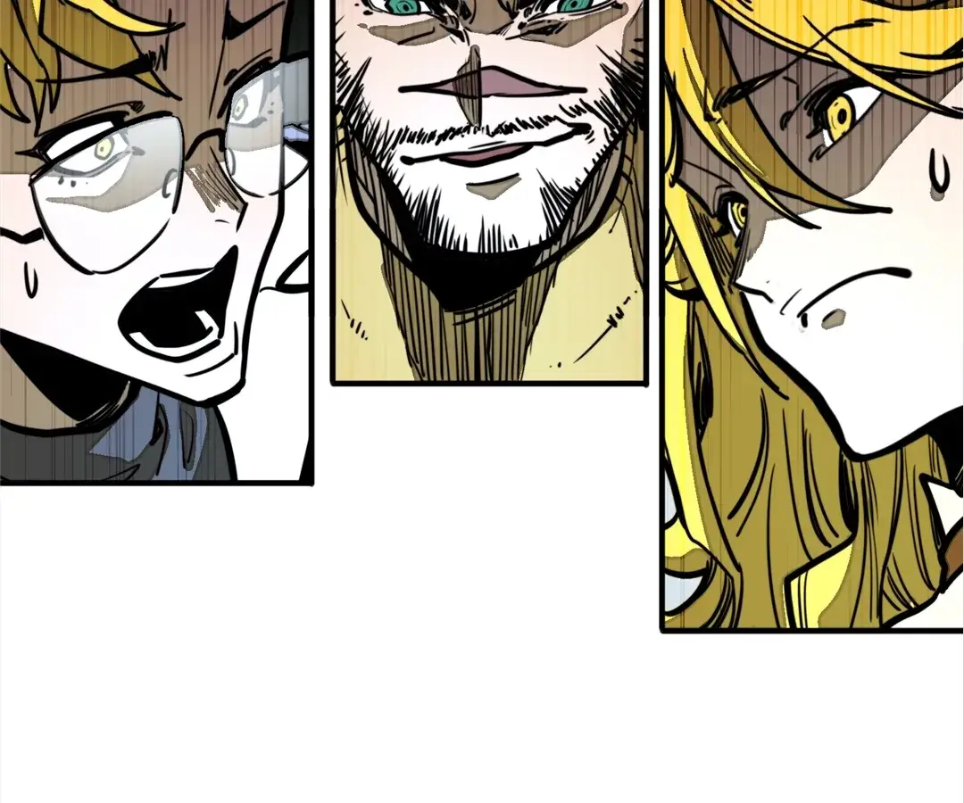 Read Cong Diceng Jueqi EN Manga Online