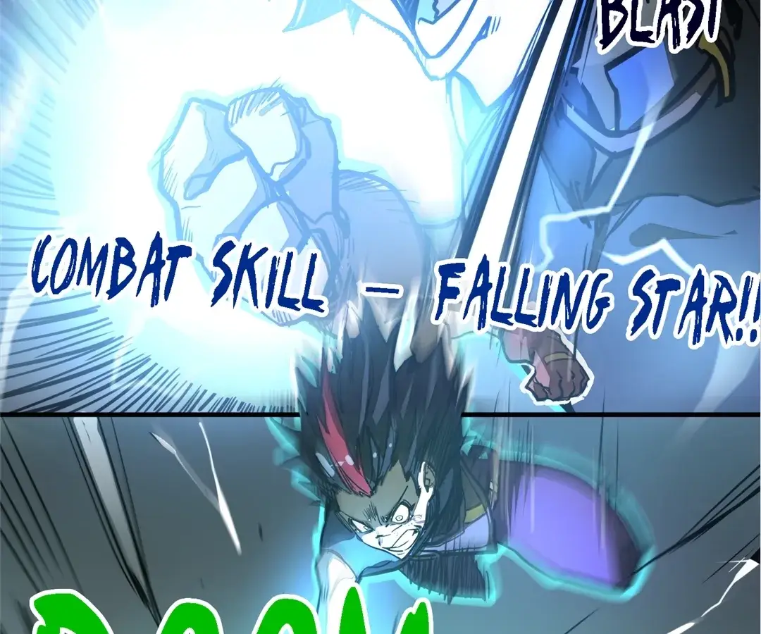 Read Cong Diceng Jueqi EN Manga Online