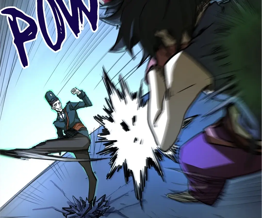 Read Cong Diceng Jueqi EN Manga Online