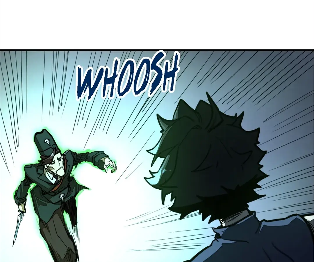 Read Cong Diceng Jueqi EN Manga Online