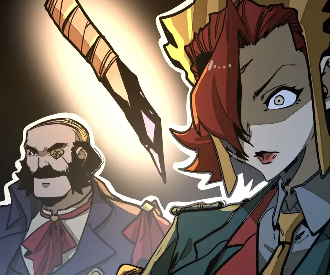 Read Cong Diceng Jueqi EN Manga Online