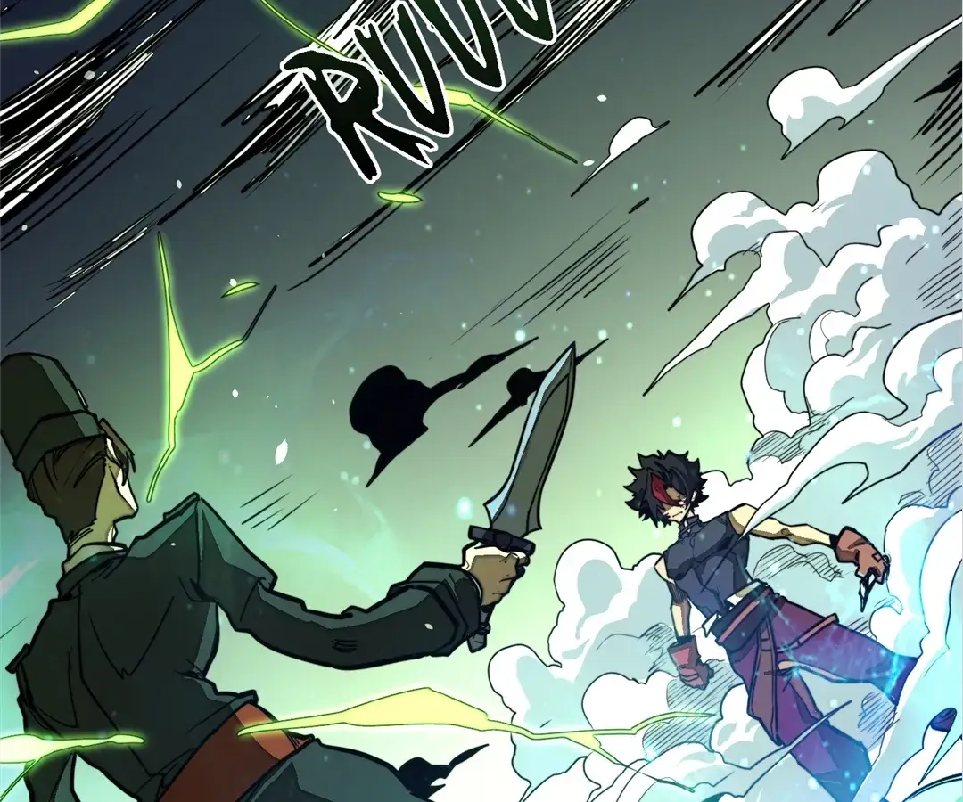 Read Cong Diceng Jueqi EN Manga Online