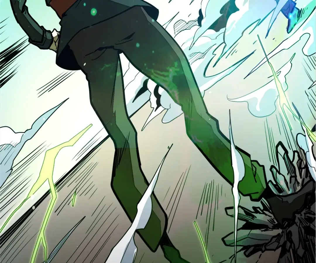 Read Cong Diceng Jueqi EN Manga Online