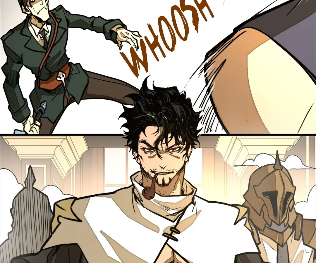 Read Cong Diceng Jueqi EN Manga Online