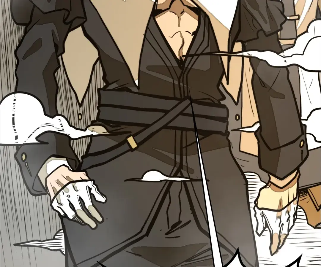 Read Cong Diceng Jueqi EN Manga Online