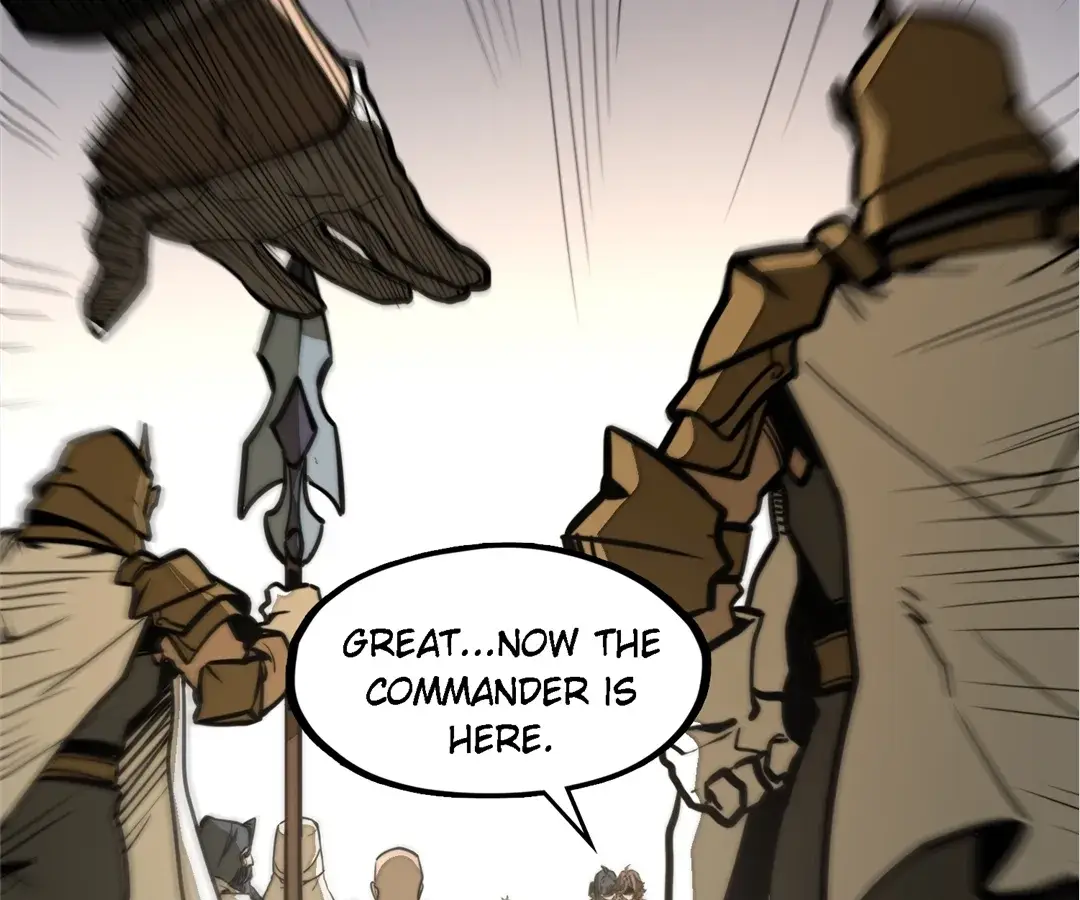 Read Cong Diceng Jueqi EN Manga Online