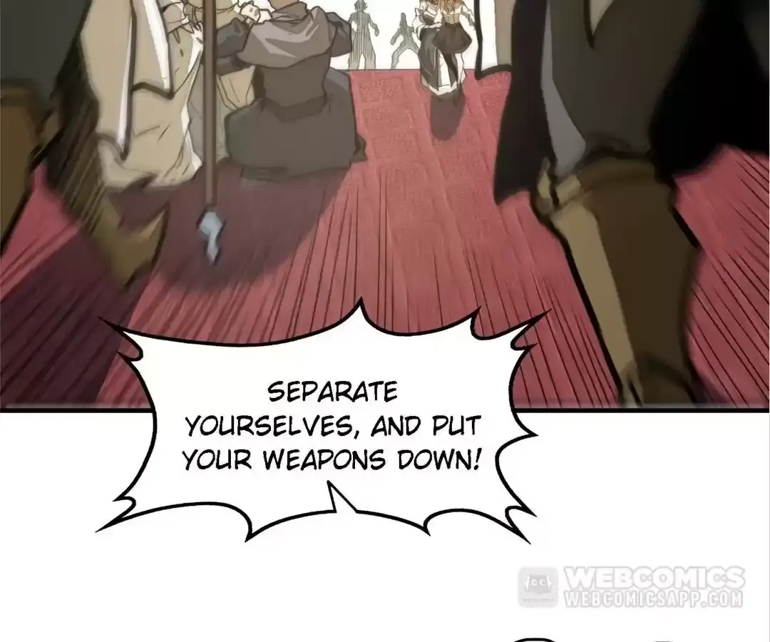 Read Cong Diceng Jueqi EN Manga Online