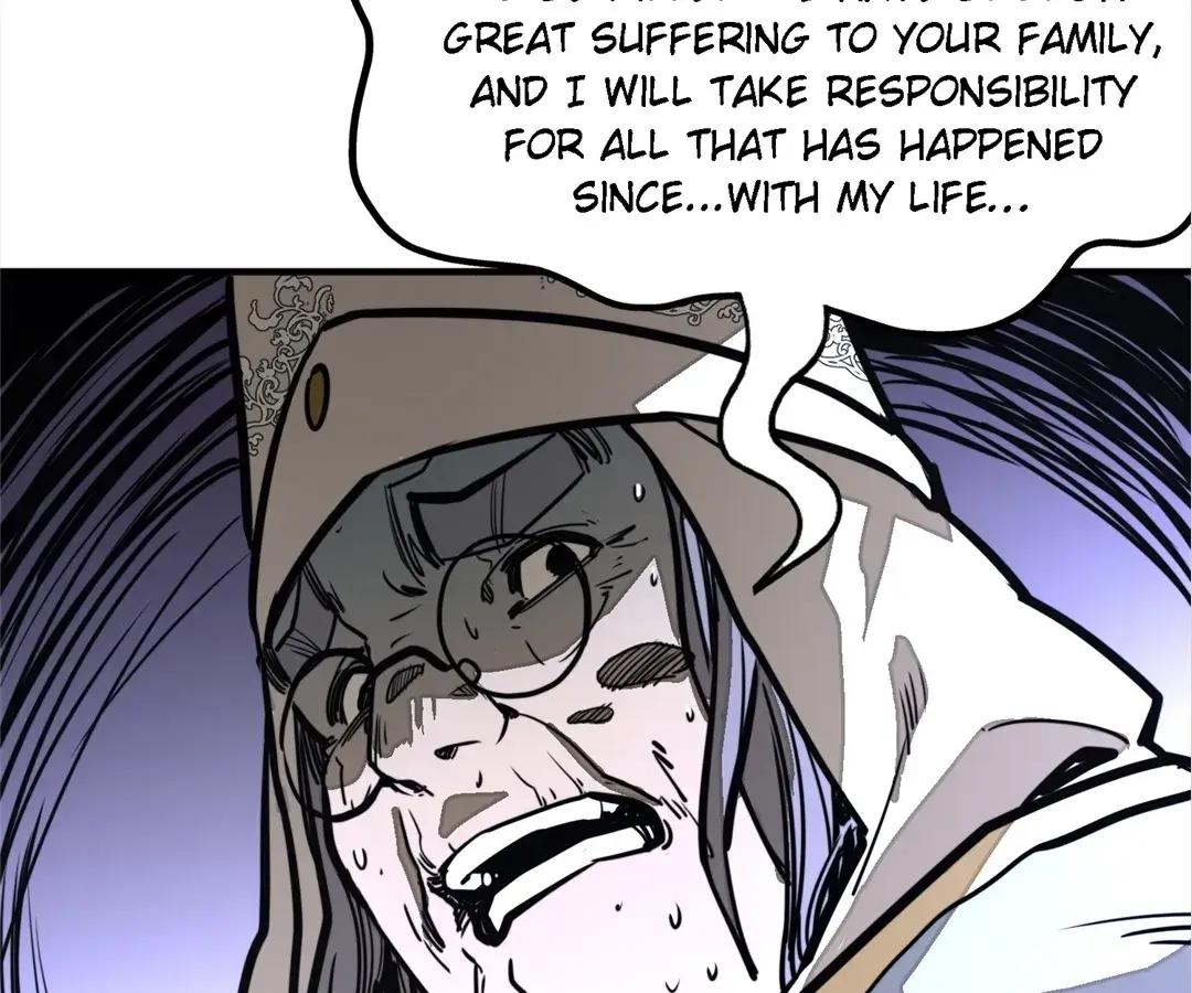 Read Cong Diceng Jueqi EN Manga Online