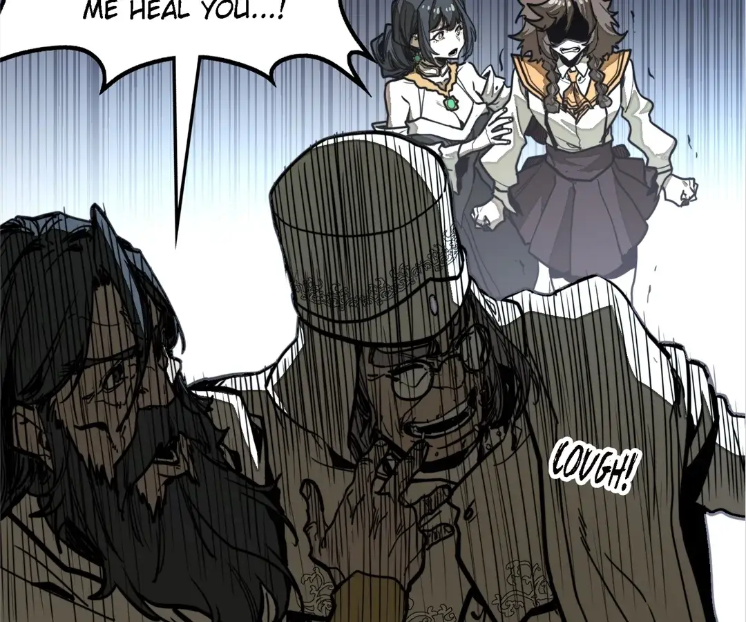 Read Cong Diceng Jueqi EN Manga Online