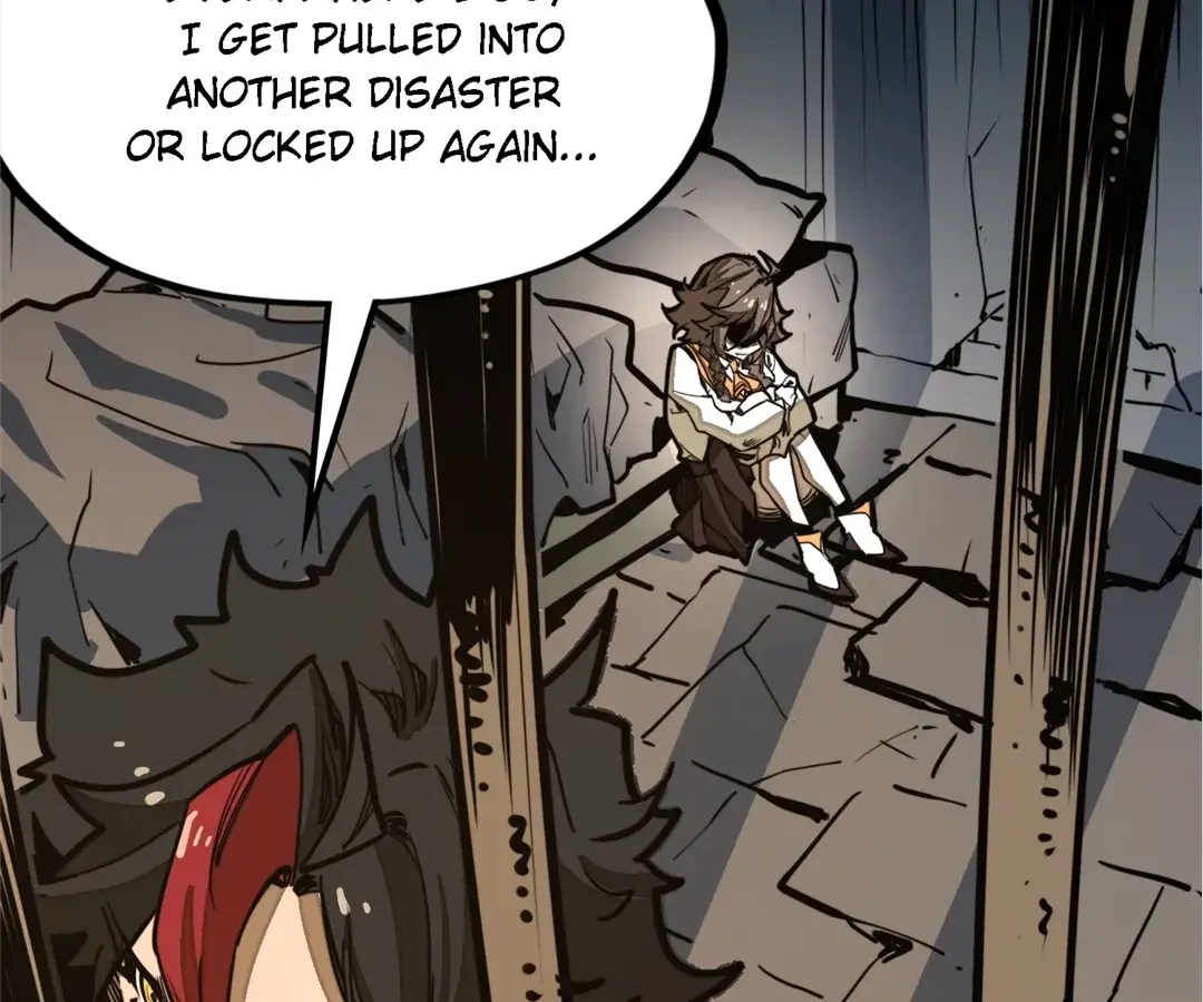 Read Cong Diceng Jueqi EN Manga Online