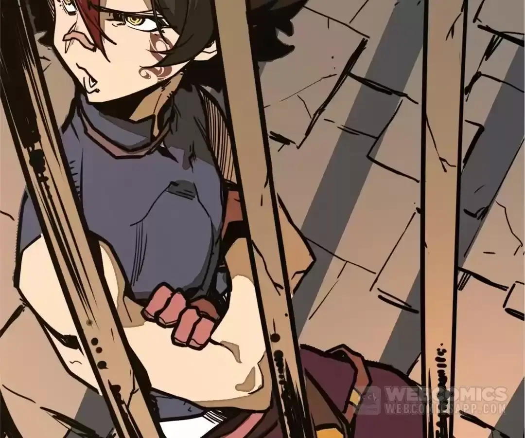 Read Cong Diceng Jueqi EN Manga Online