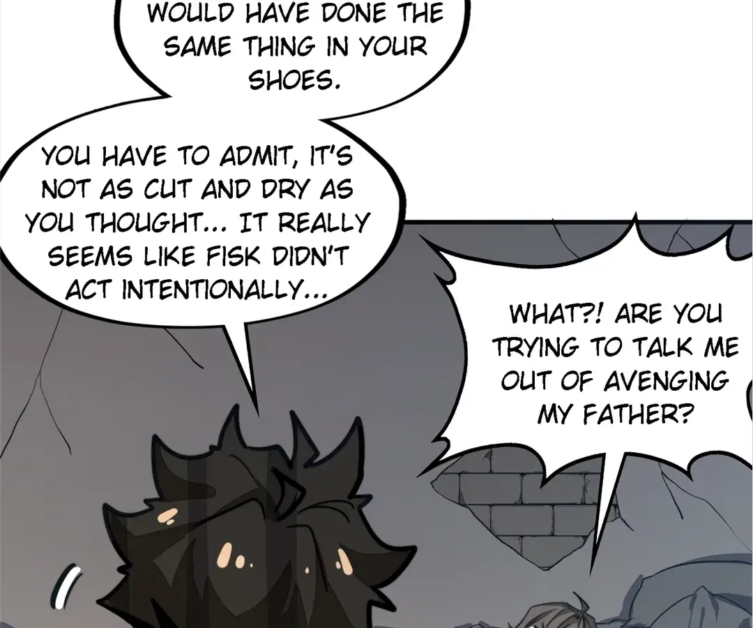 Read Cong Diceng Jueqi EN Manga Online