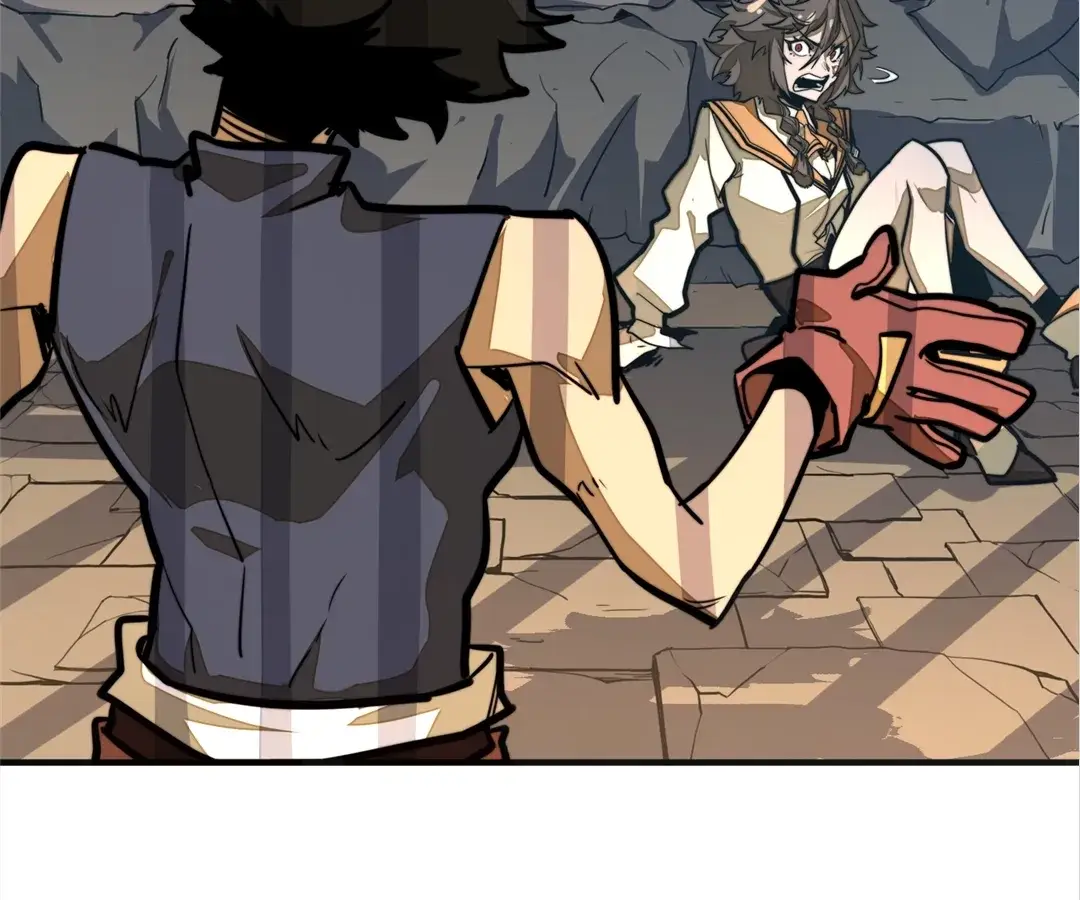 Read Cong Diceng Jueqi EN Manga Online