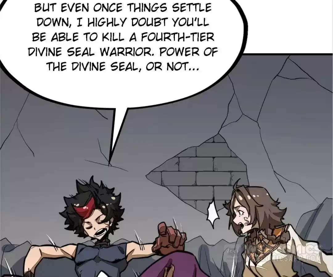 Read Cong Diceng Jueqi EN Manga Online