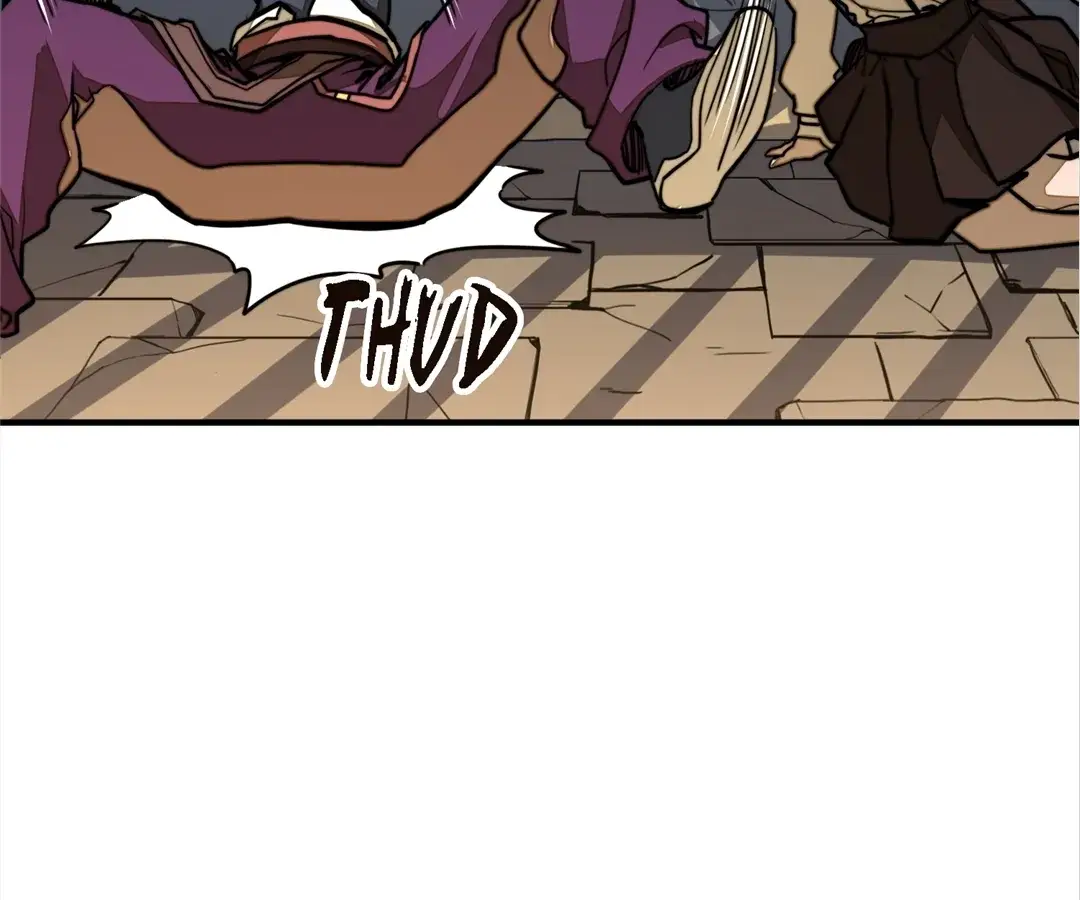 Read Cong Diceng Jueqi EN Manga Online