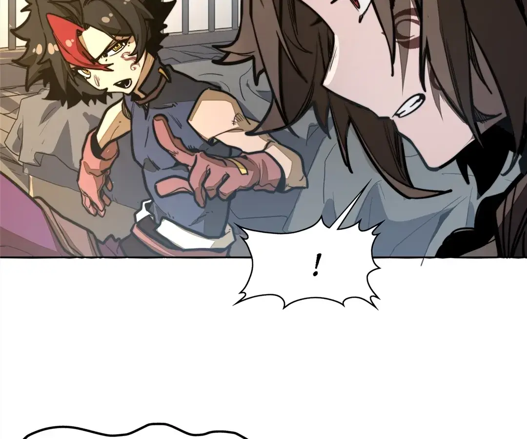 Read Cong Diceng Jueqi EN Manga Online