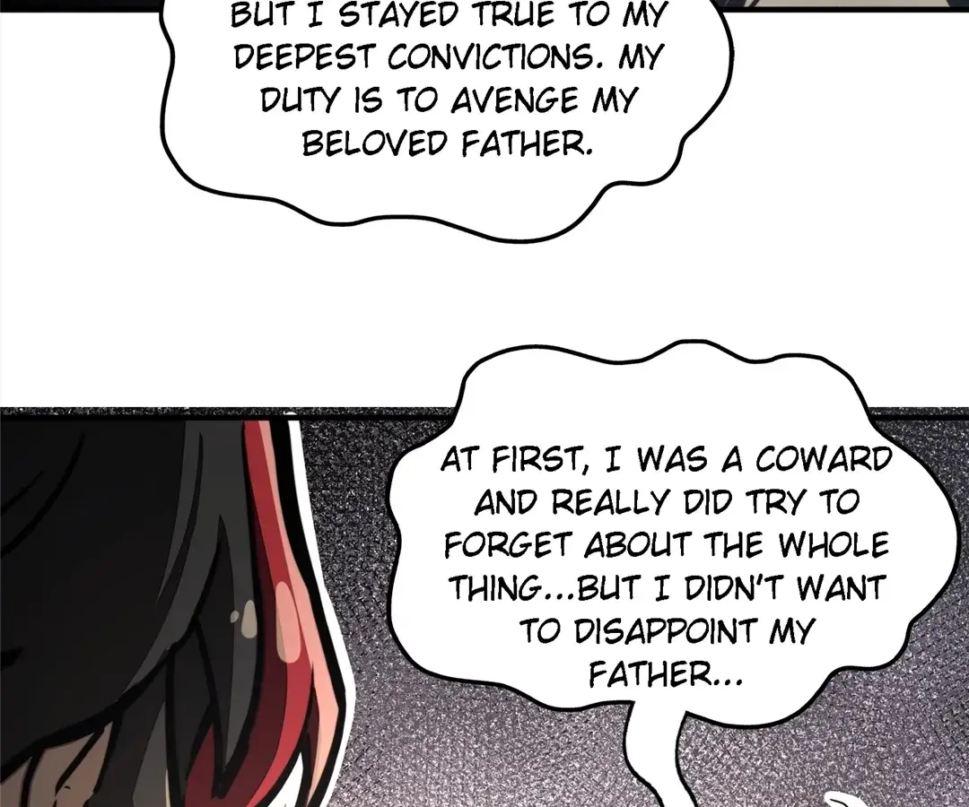 Read Cong Diceng Jueqi EN Manga Online