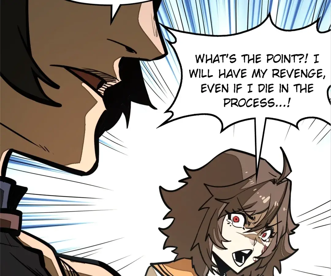 Read Cong Diceng Jueqi EN Manga Online