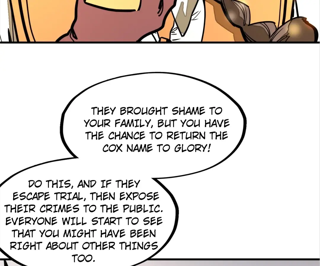 Read Cong Diceng Jueqi EN Manga Online