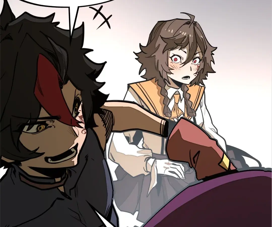 Read Cong Diceng Jueqi EN Manga Online