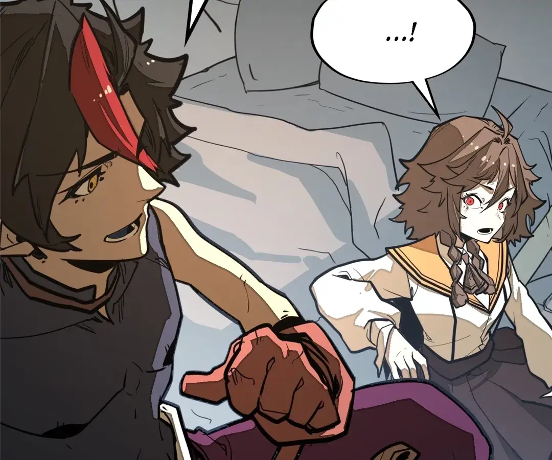 Read Cong Diceng Jueqi EN Manga Online