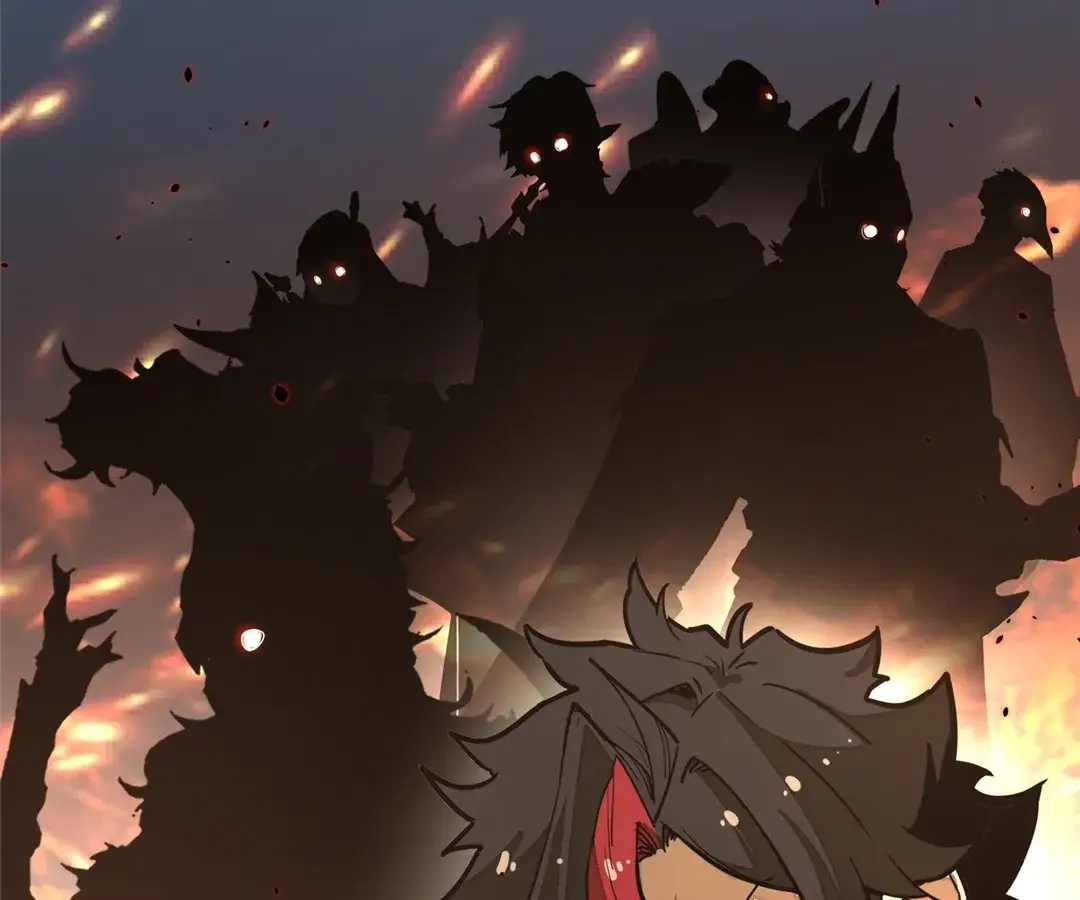 Read Cong Diceng Jueqi EN Manga Online