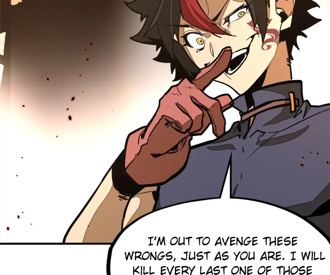 Read Cong Diceng Jueqi EN Manga Online