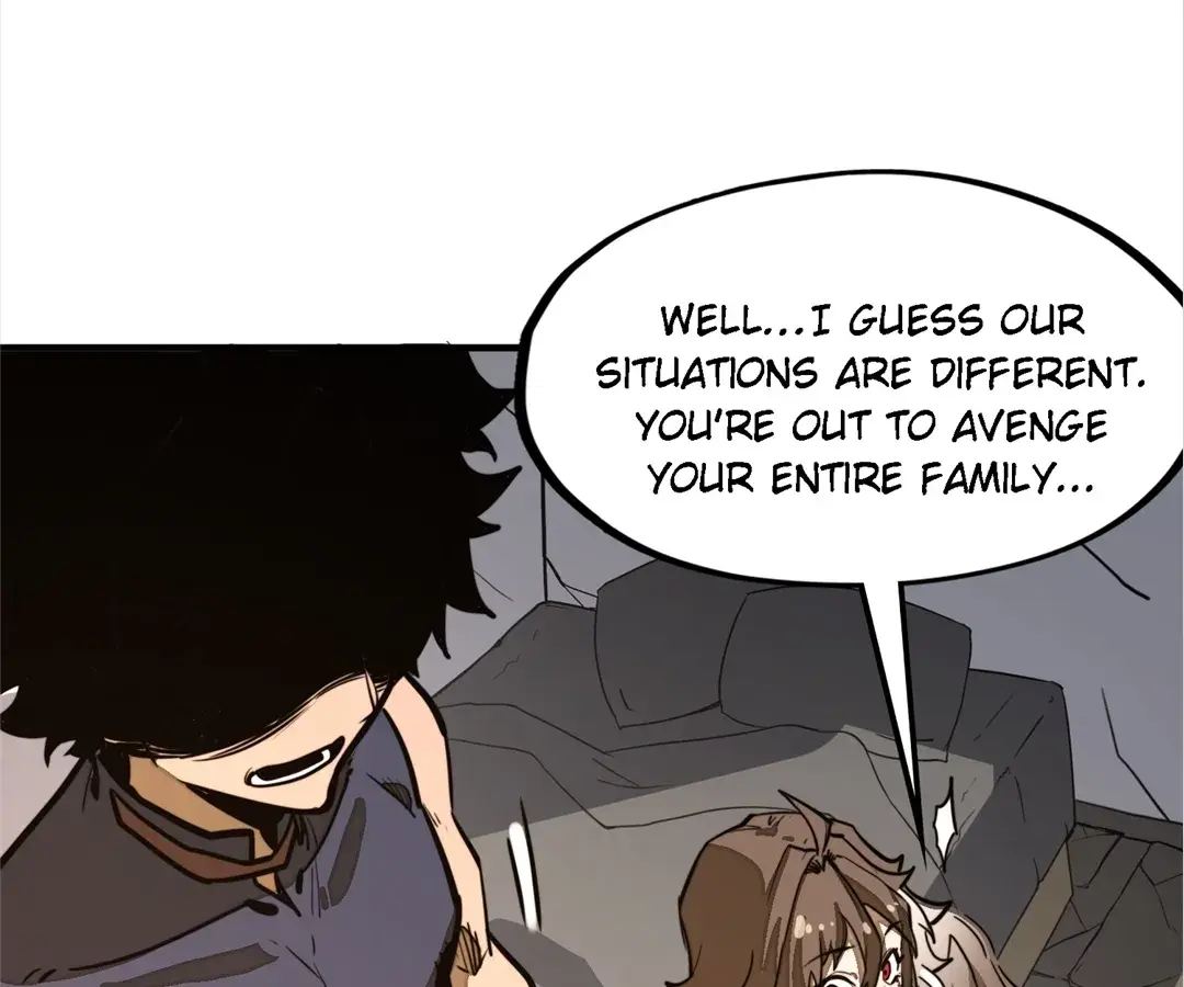 Read Cong Diceng Jueqi EN Manga Online