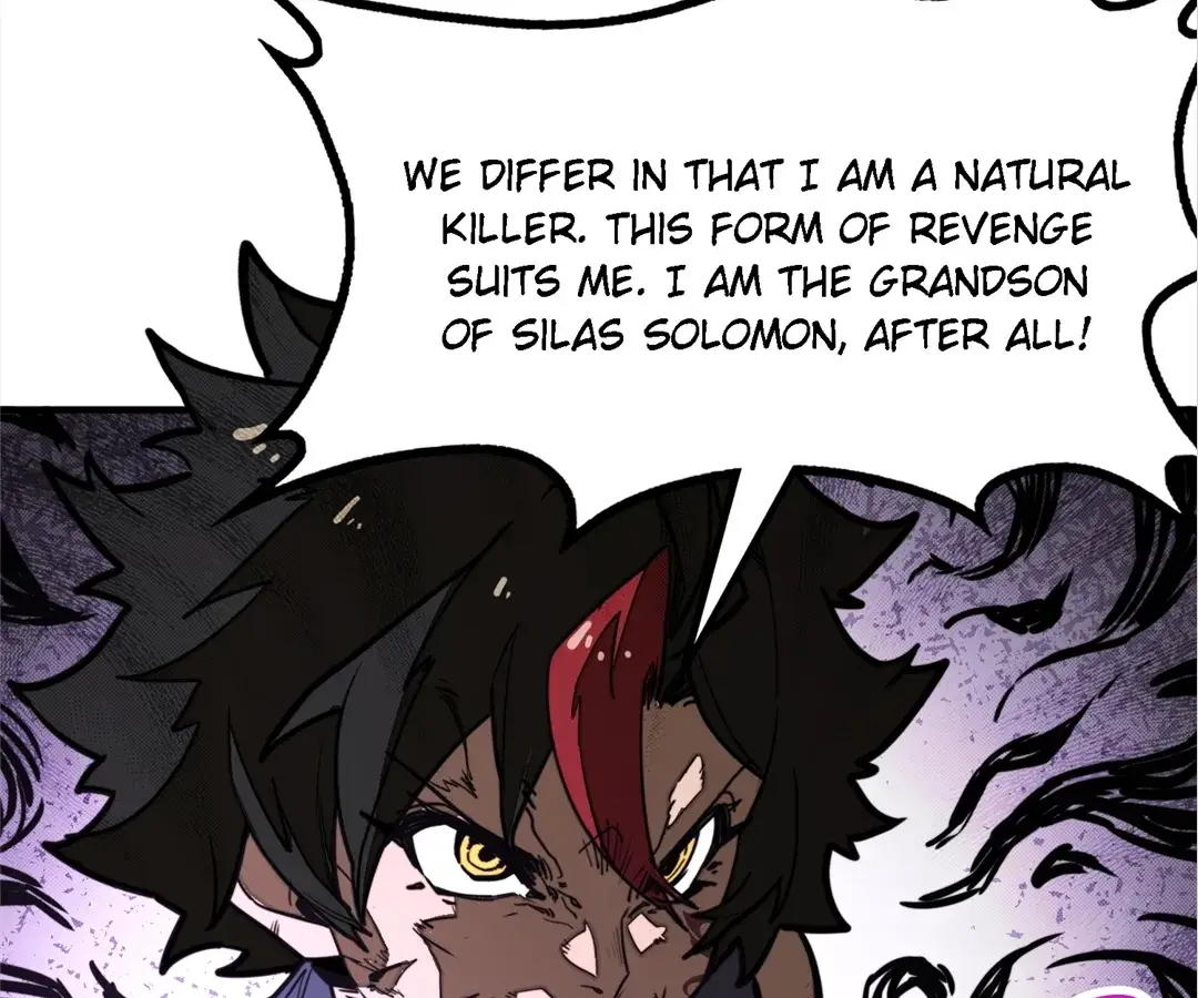 Read Cong Diceng Jueqi EN Manga Online