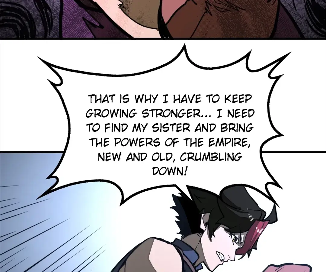 Read Cong Diceng Jueqi EN Manga Online