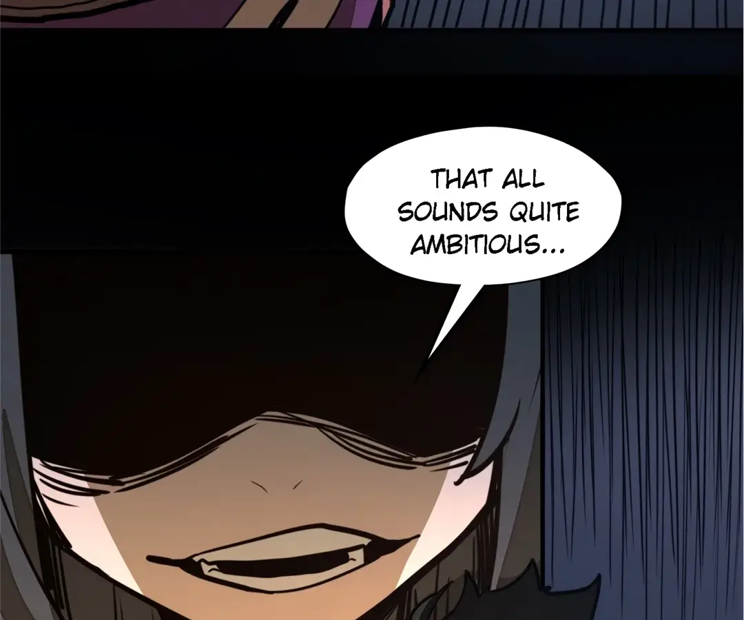 Read Cong Diceng Jueqi EN Manga Online