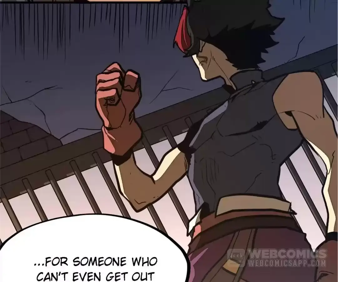 Read Cong Diceng Jueqi EN Manga Online