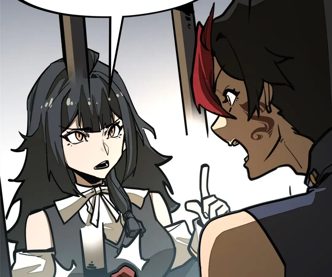 Read Cong Diceng Jueqi EN Manga Online