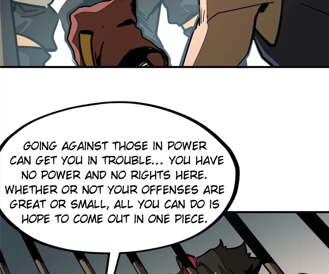 Read Cong Diceng Jueqi EN Manga Online