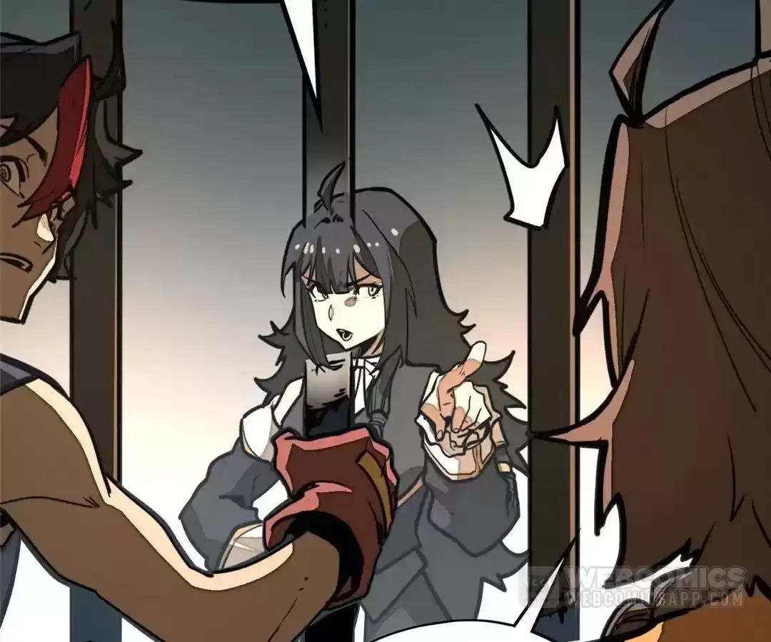 Read Cong Diceng Jueqi EN Manga Online