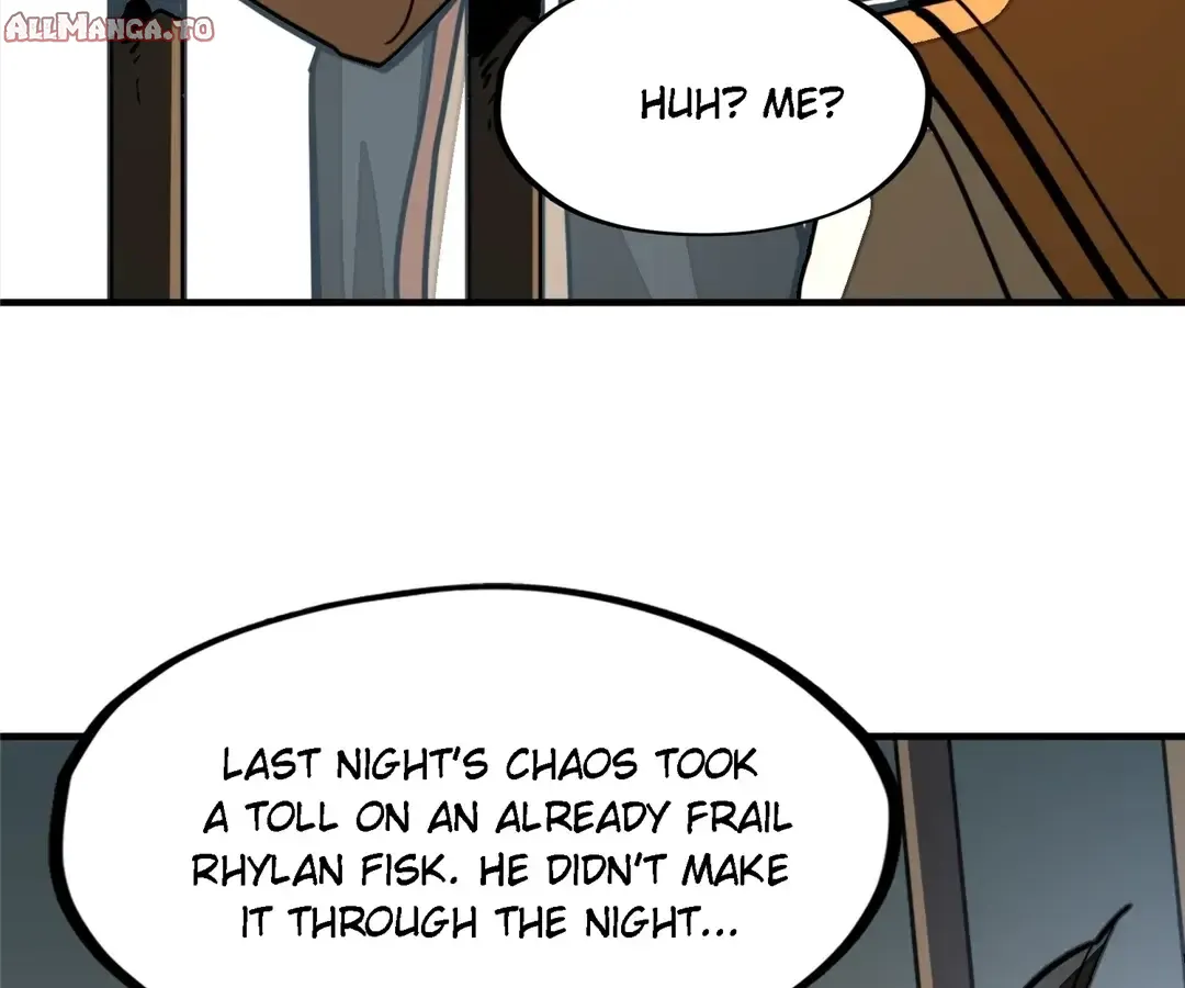 Read Cong Diceng Jueqi EN Manga Online