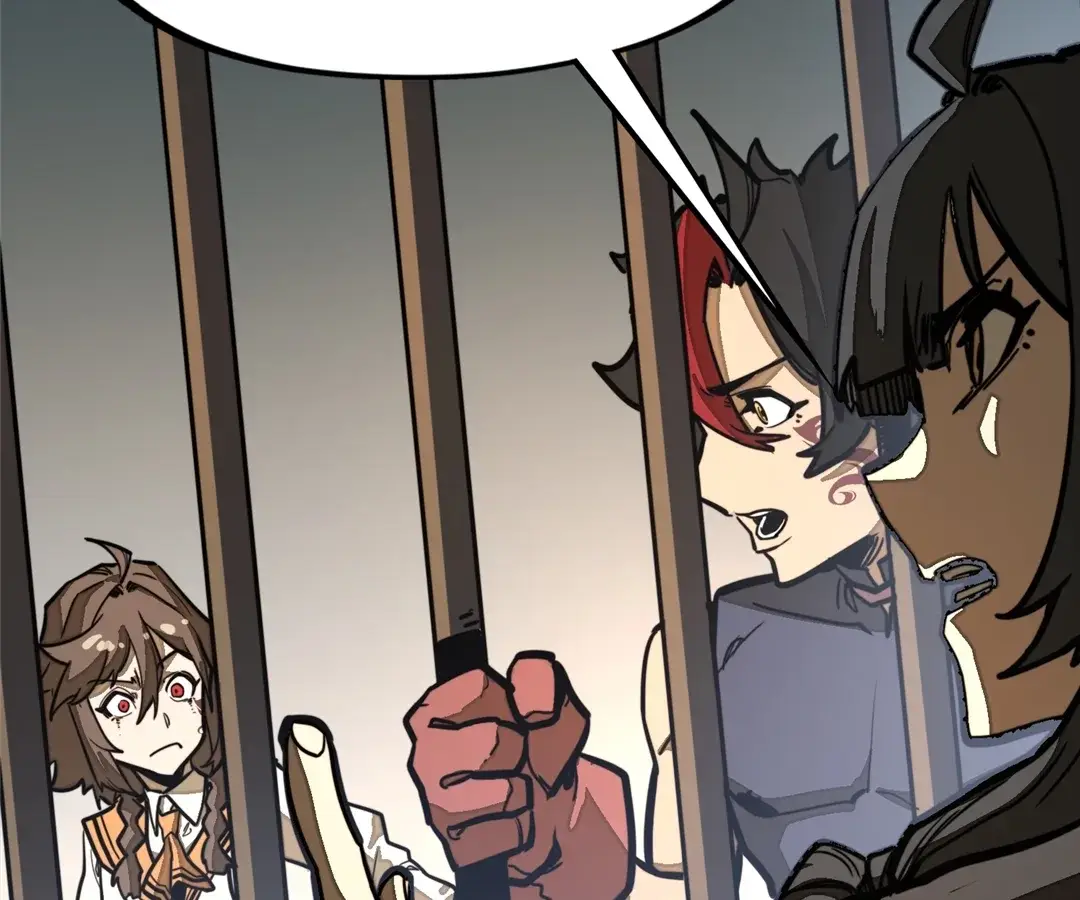 Read Cong Diceng Jueqi EN Manga Online