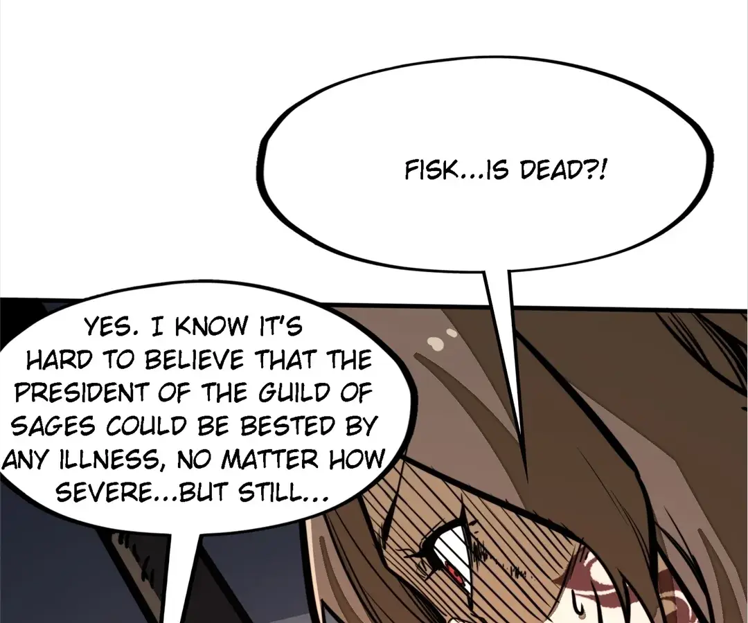 Read Cong Diceng Jueqi EN Manga Online