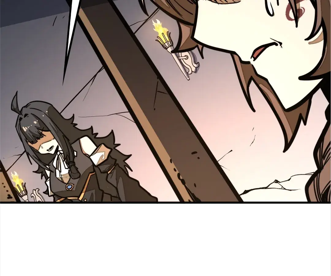 Read Cong Diceng Jueqi EN Manga Online