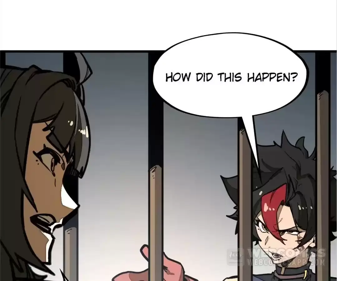 Read Cong Diceng Jueqi EN Manga Online