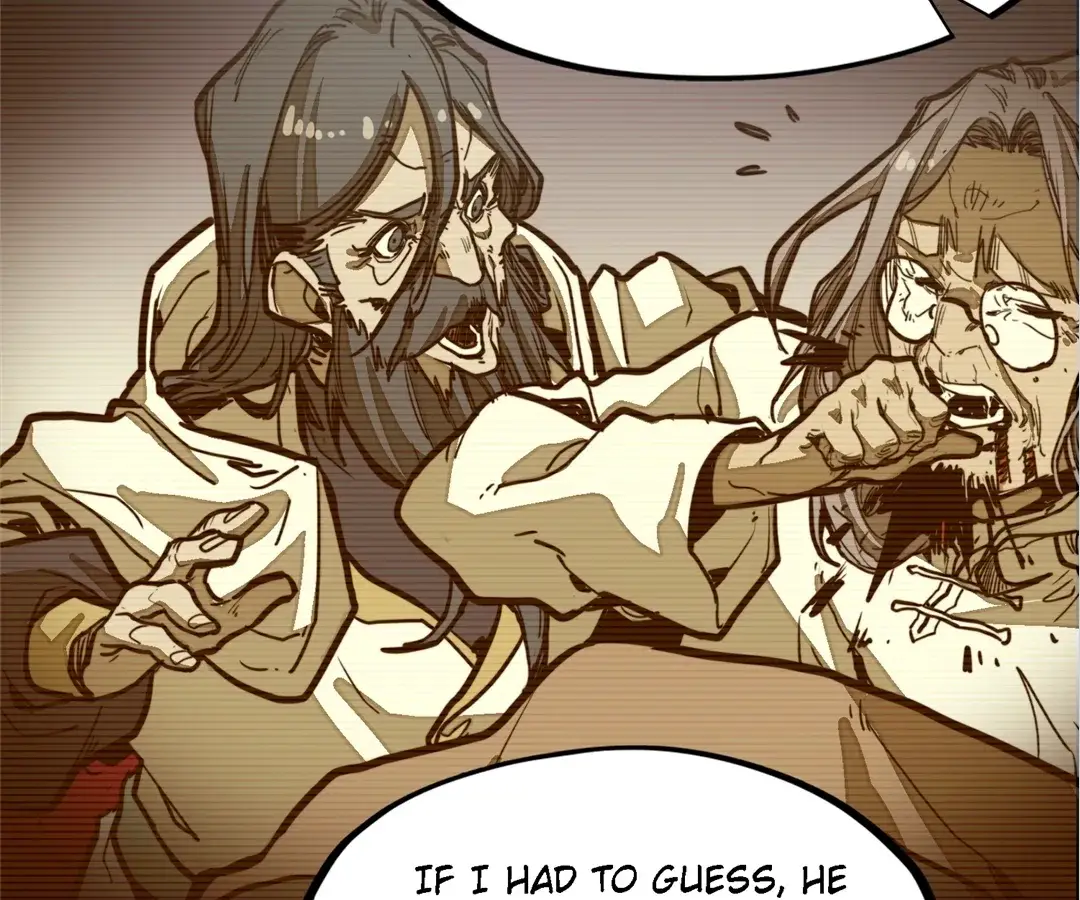 Read Cong Diceng Jueqi EN Manga Online