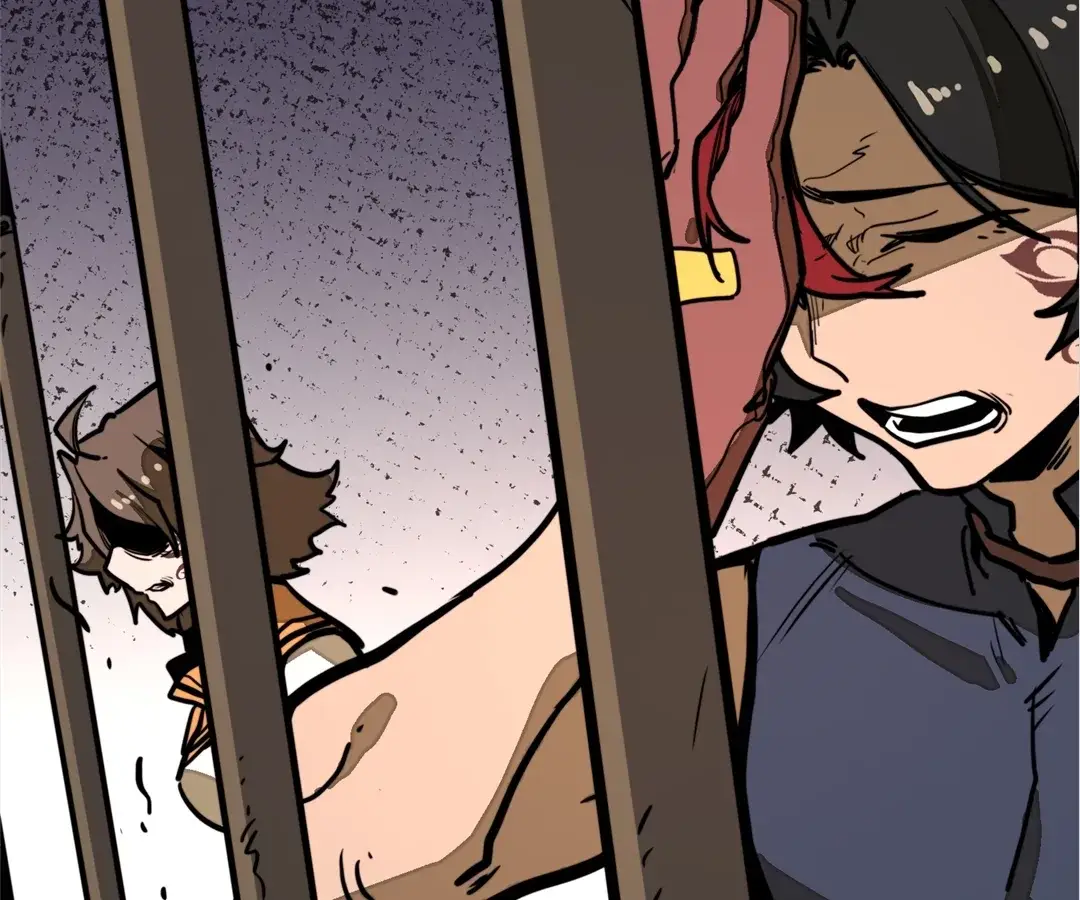 Read Cong Diceng Jueqi EN Manga Online