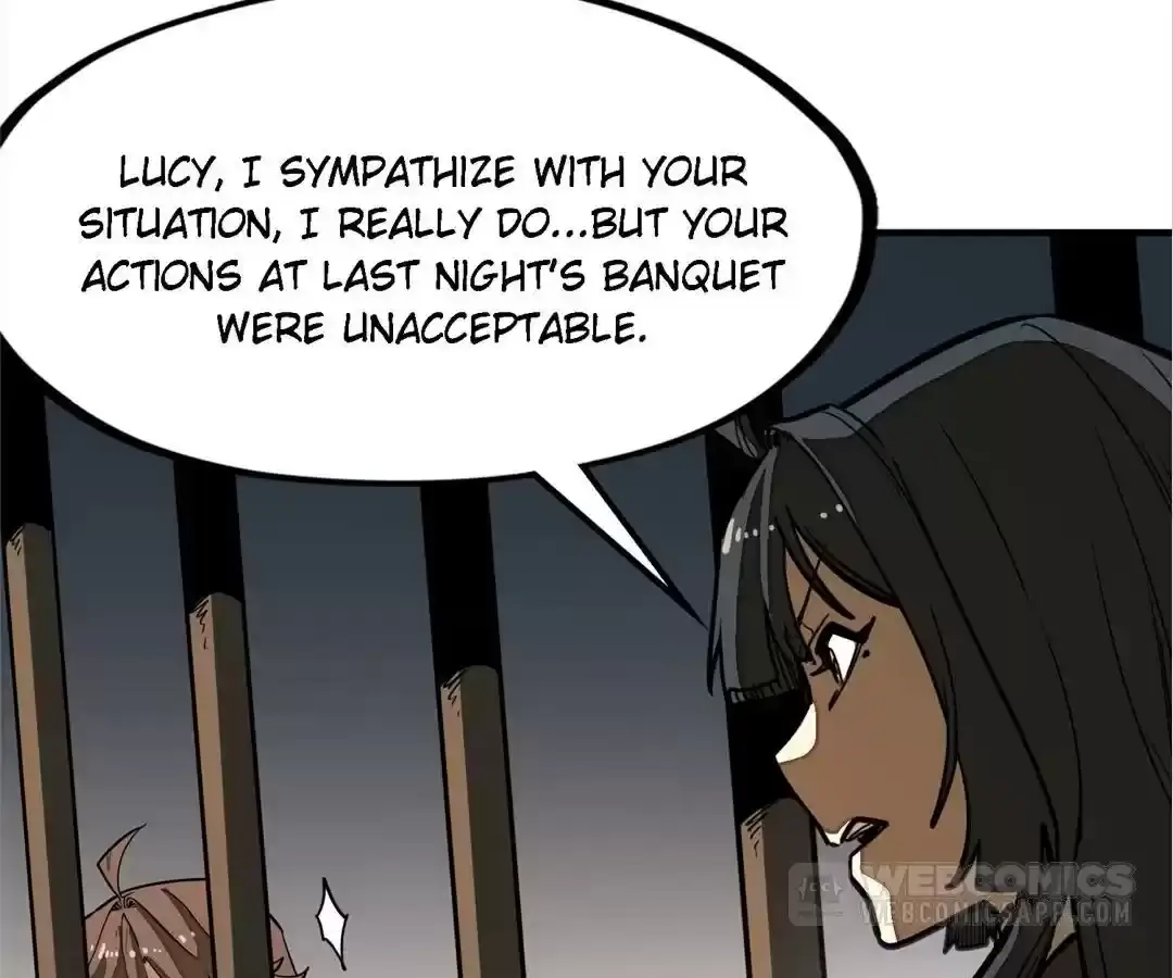 Read Cong Diceng Jueqi EN Manga Online