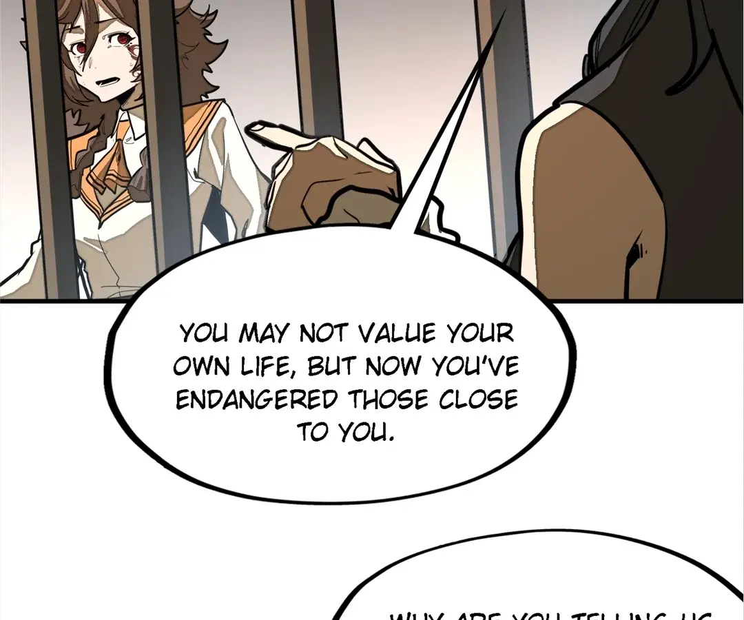 Read Cong Diceng Jueqi EN Manga Online