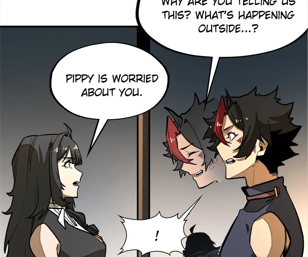 Read Cong Diceng Jueqi EN Manga Online