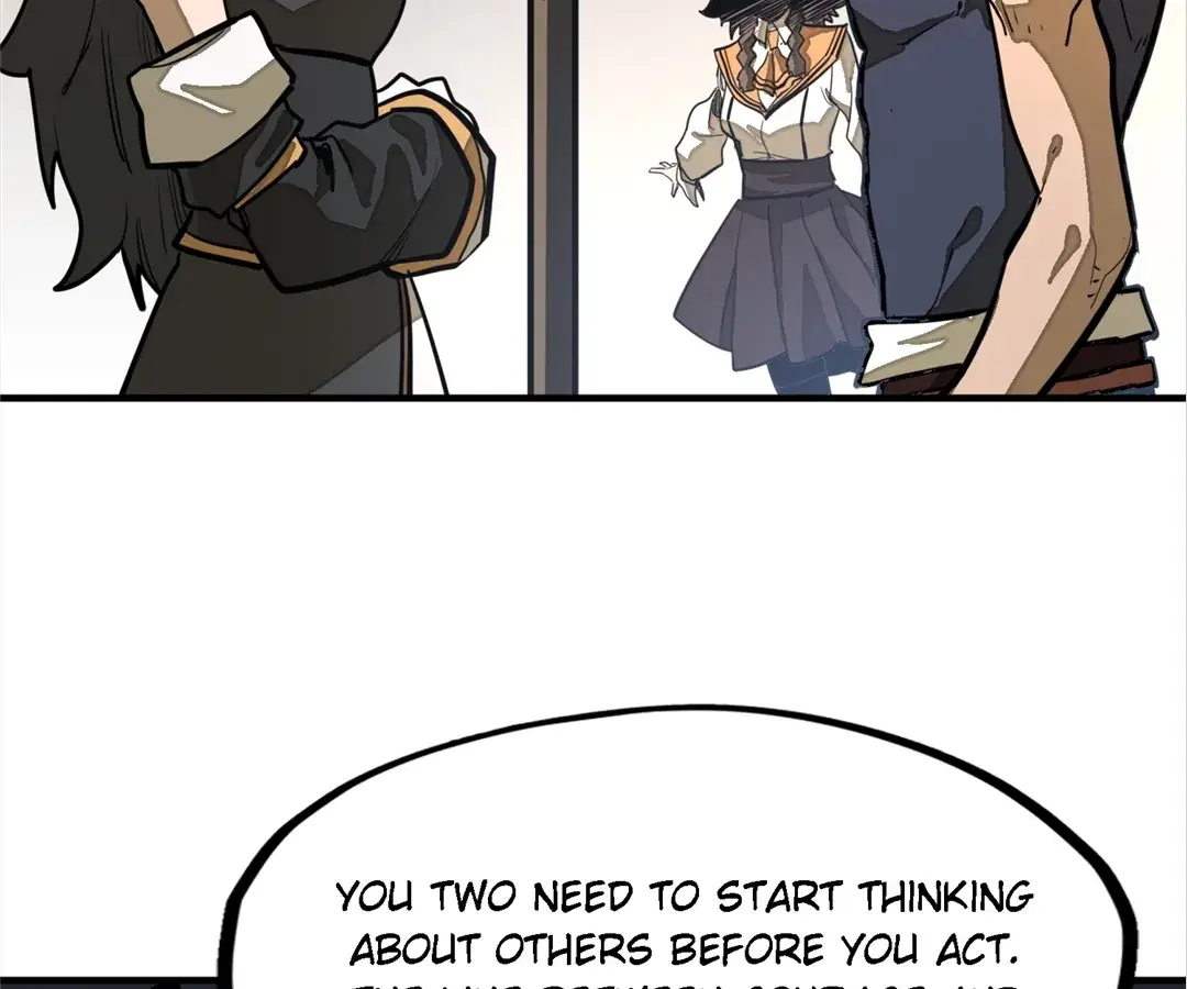 Read Cong Diceng Jueqi EN Manga Online