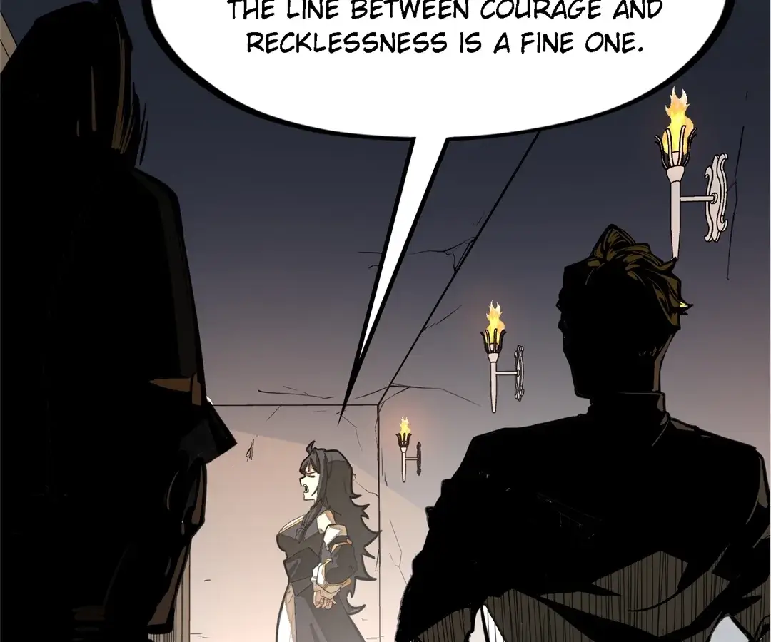 Read Cong Diceng Jueqi EN Manga Online