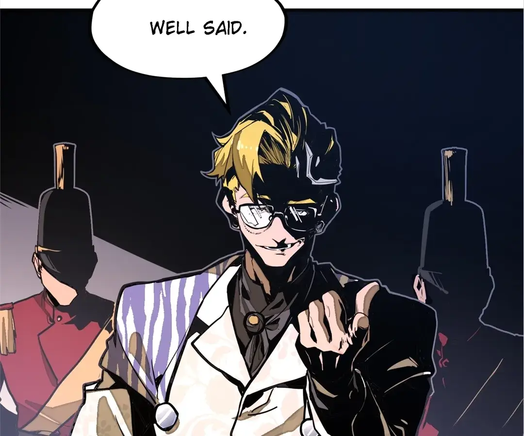 Read Cong Diceng Jueqi EN Manga Online