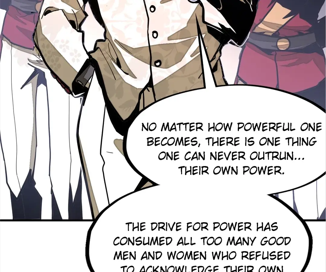 Read Cong Diceng Jueqi EN Manga Online